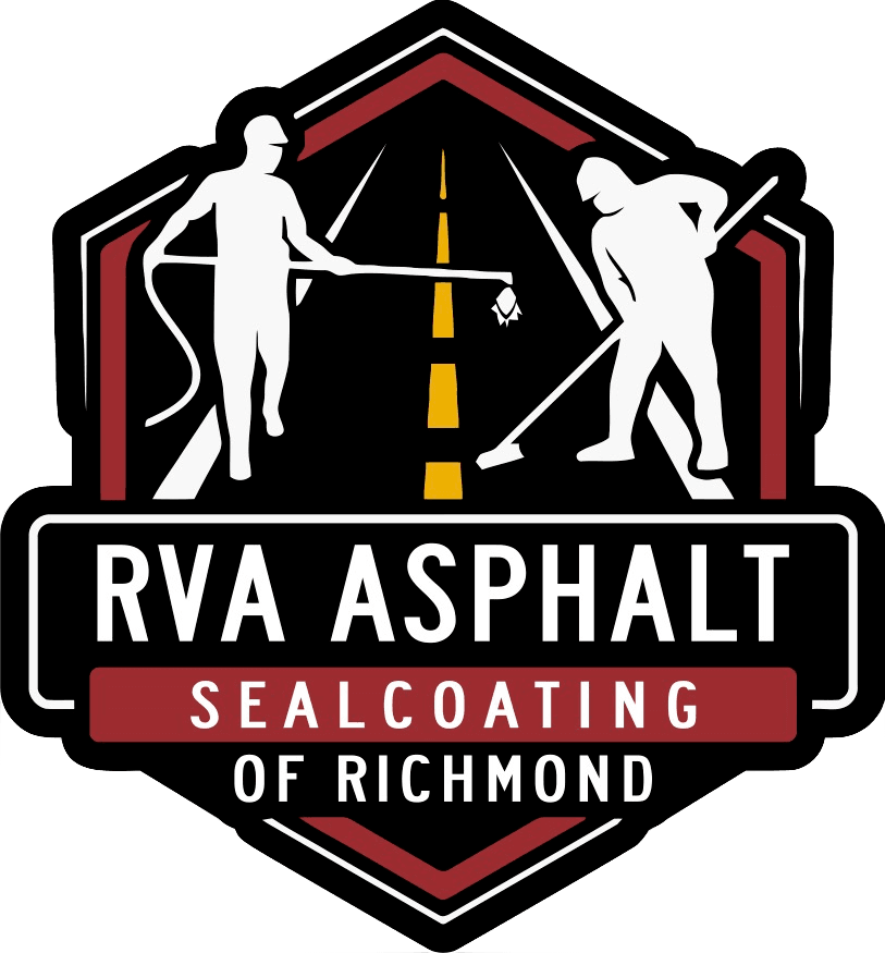 RVA Asphalt Sealcoating