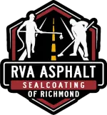RVA Asphalt Sealcoating
